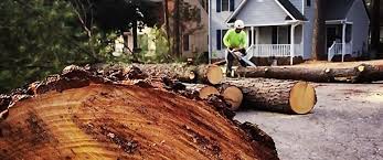 Best Commercial Tree Services  in Plattsburgh West, NY